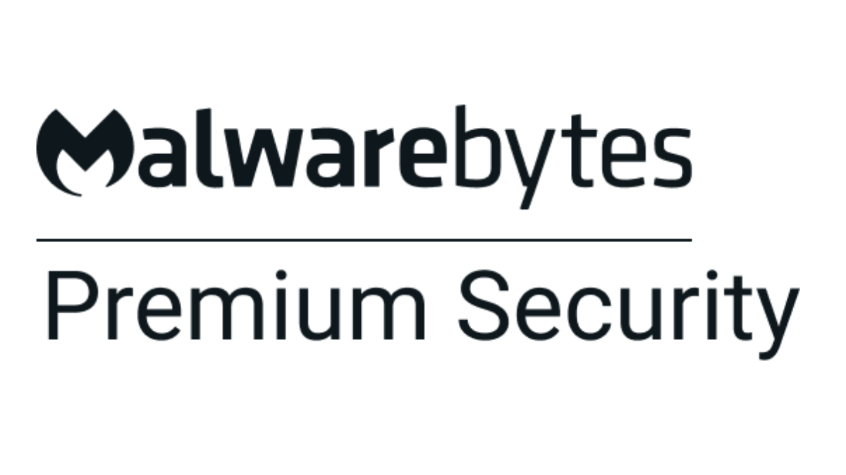 Logo for Malwarebytes Premium Security