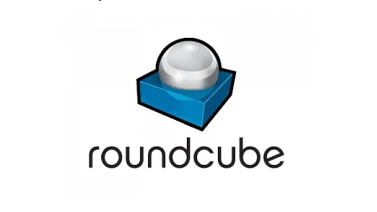roundcube logo