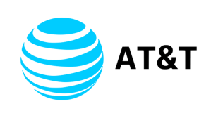 AT&T logo