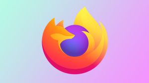 Firefox logo