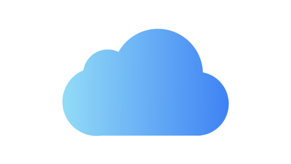 iCloud