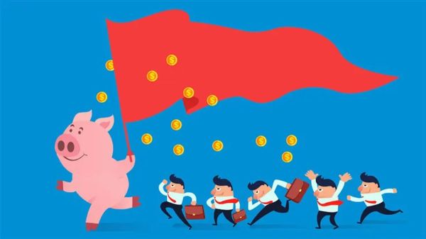 pig butchering scams