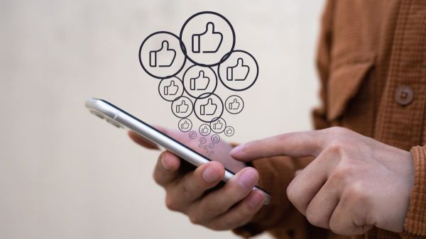 sharing a popular Facebook hoax