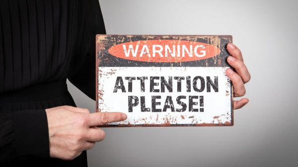 mercenary spyware alert