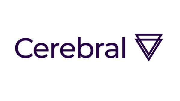 Cerebral logo