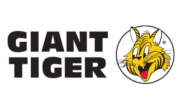 Giant Tiger logo