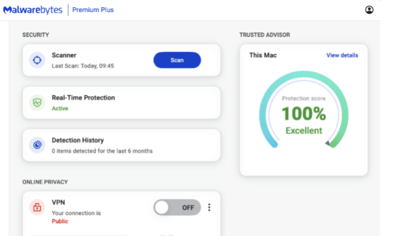 Trusted Advisor now available for iOS, Mac, and Android  