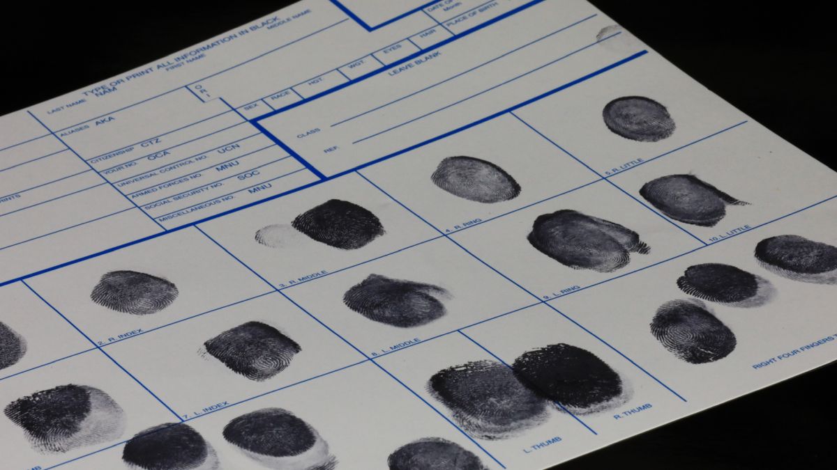 Criminal Record Database Of Millions Of Americans Dumped Online Criminal record database of millions of americans dumped online