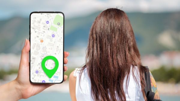 location tracking on Android