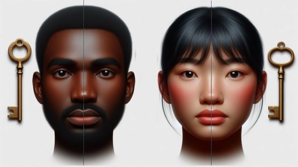 for everyone their own passkey