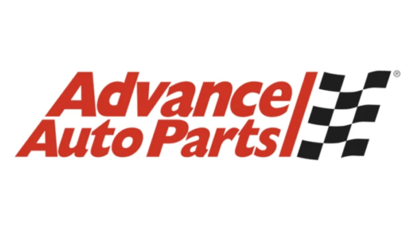 Logo for Advance Auto Parts