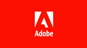 Adobe logo