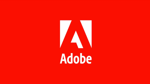 Adobe logo