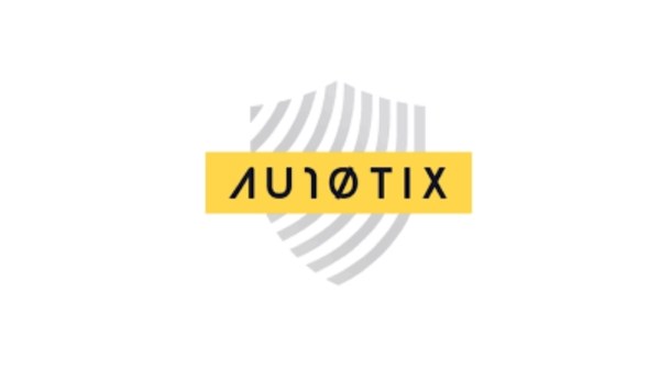 au10tix logo
