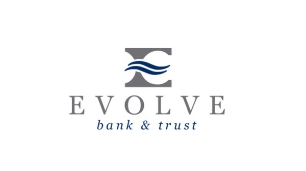 Evolve Bank & Trust logo