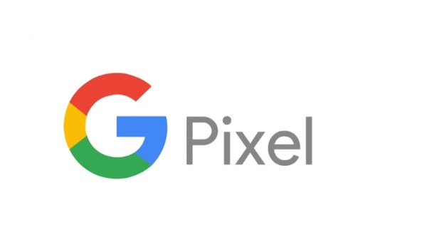 Google Pixel logo