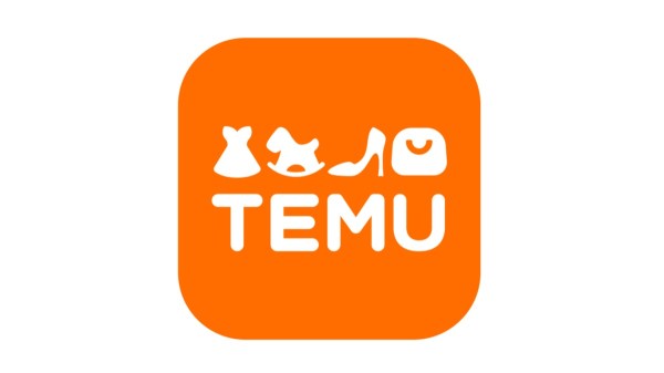 Temu logo