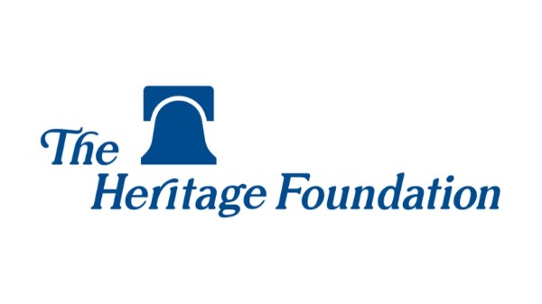 Heritage Foundation logo