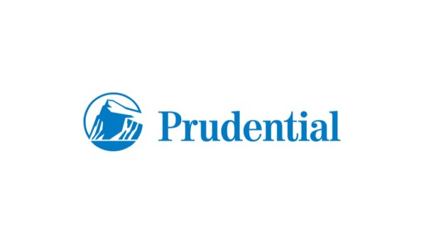 Prudential logo