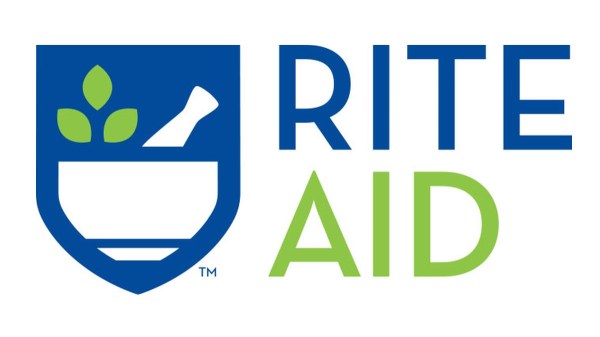 Rite Aid logo