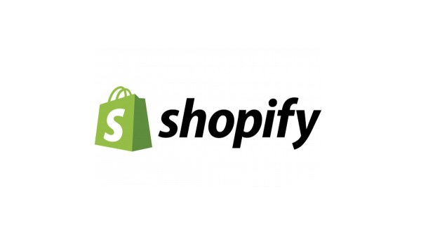 Shopify logo