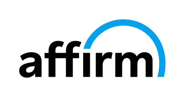 Affirm logo
