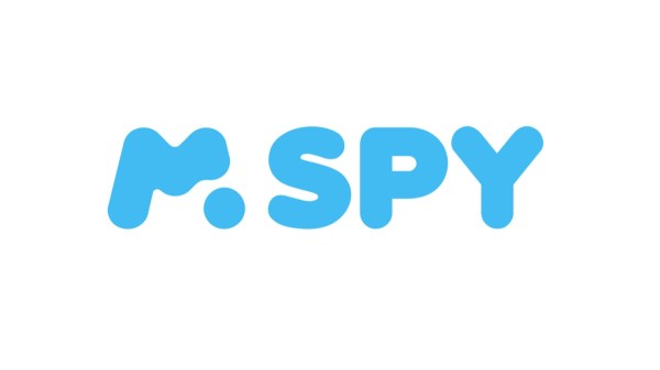 mSpy logo