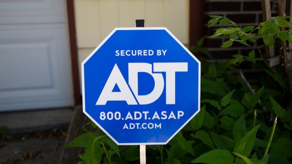 Security company ADT announces security breach of customer data