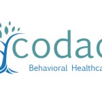 CODAC behavioral healthcare logo