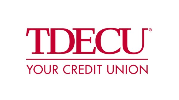 TDECU logo