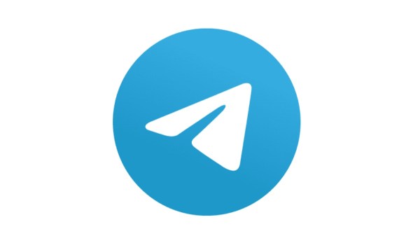 Telegram logo