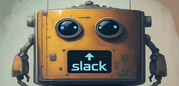 Fraudulent Slack ad shows malvertiser’s patience and skills