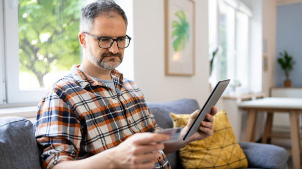 National Public data may have leaked your social secuirty number