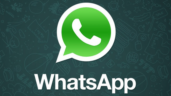 WhatsApp logo