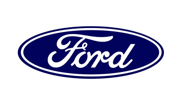 Ford logo