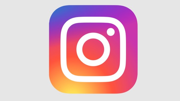 Instagram logo