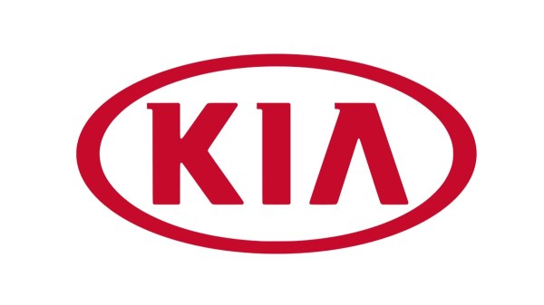 Kia logo
