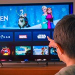 Fake Disney+ activation page redirects to pornographic scam
