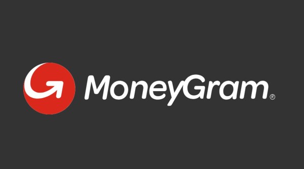 MoneyGram logo