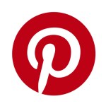 Pinterest logo