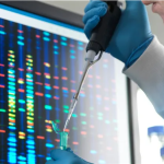DNA testing company vanishes along with its customers’ genetic data
