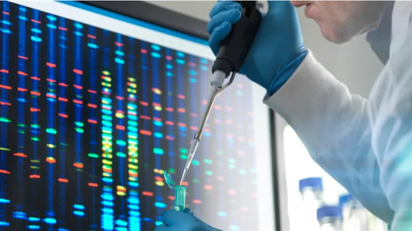 DNA testing company vanishes along with its customers’ genetic data