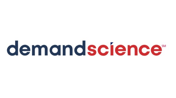 DemandScience logo