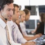 Tech Support Scam callcenter