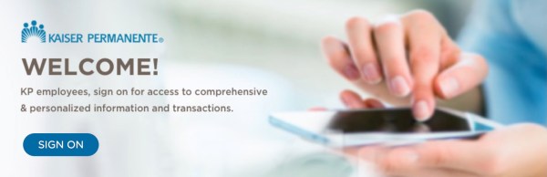 Malicious ad distributes SocGholish malware to Kaiser Permanente employees