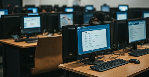 University site cloned to evade ad detection distributes fake Cisco installer