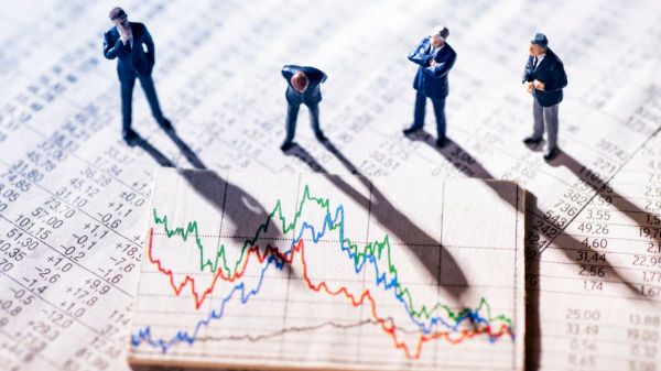 surveillance pricing