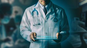 digital healthcare information