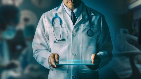 digital healthcare information