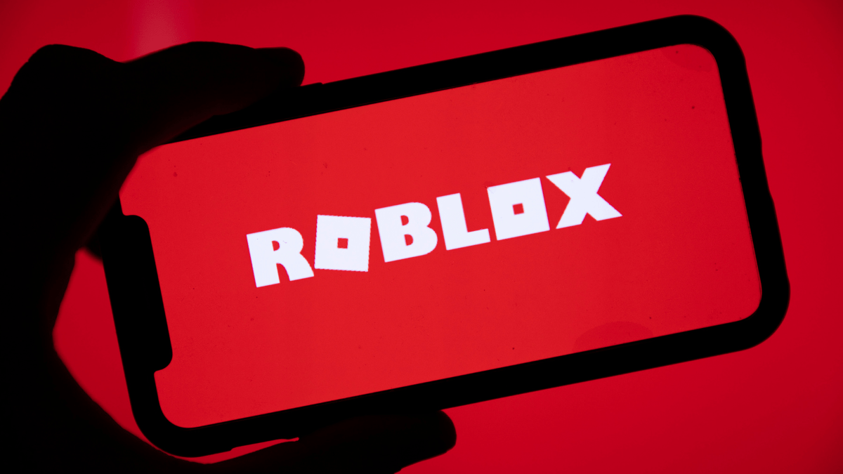 Roblox called "reallife nightmare for children" as Roblox and Discord